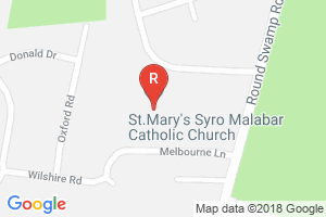 Learn about Syro Malabar Catholic Church | Syro Malabar Church History